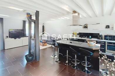 Maison 6 pièces 256000 €