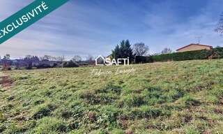 Terrain  2207 m² à vendre à Artigat (09130)