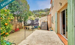 Maison 5 Pièces 89 m² à vendre à Marseille 11 (13011)
