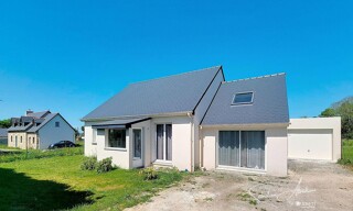 Maison 4 Pièces 100 m² à vendre à Plufur (22310)