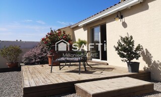 Maison 4 Pièces 95 m² à vendre à Narbonne (11100)