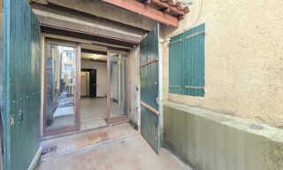Appartement 3 Pièces 60 m² à vendre à Cavaillon (84300)