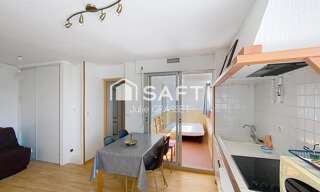 Appartement 2 Pièces 27 m² à vendre à Agde (34300)