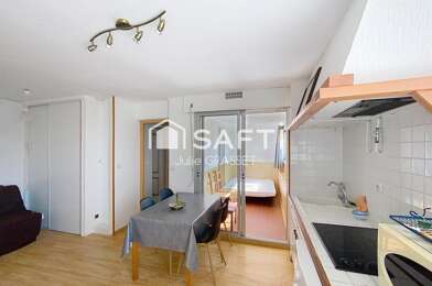 Appartement 2 pièces 75000 €