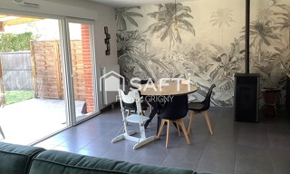 Maison 5 Pièces 90 m² à vendre à Vendeville (59175)