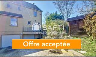 Maison 5 Pièces 117 m² à vendre à Chambly (60230)