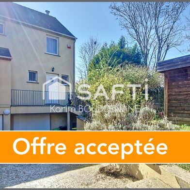 Maison 5 pièces 339900 €