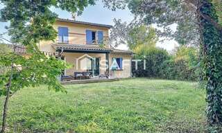 Maison 5 Pièces 92 m² à vendre à Fonbeauzard (31140)