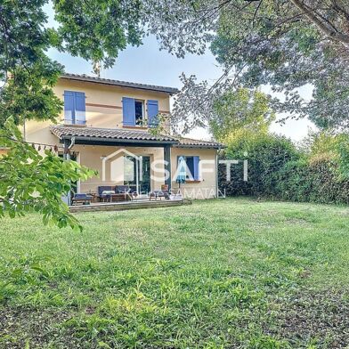 Maison 5 pièces 330000 €