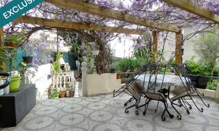 Maison 6 Pièces 120 m² à vendre à La Redorte (11700)