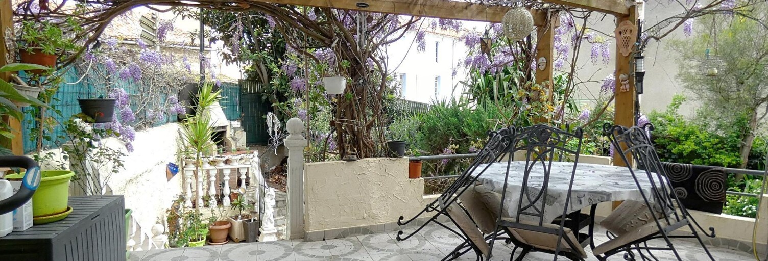 Maison 6 Pièces 120 m² à vendre à La Redorte (11700)