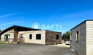 Maison 8 Pièces 142 m² à vendre à Plouguerneau (29880)