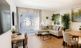 Appartement 1 Pièce 21 m² à vendre à Arcachon (33120)