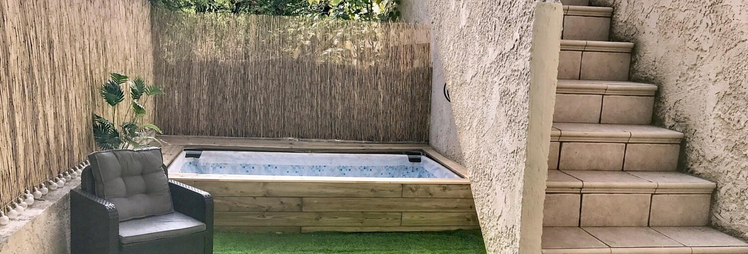 Appartement 6 Pièces 104 m² à vendre à Marseille 14 (13014)