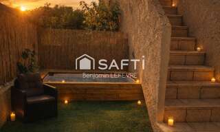 Appartement 6 Pièces 104 m² à vendre à Marseille 14 (13014)