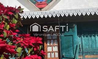 Maison 4 Pièces 113 m² à vendre à Saint-Leu (97416)