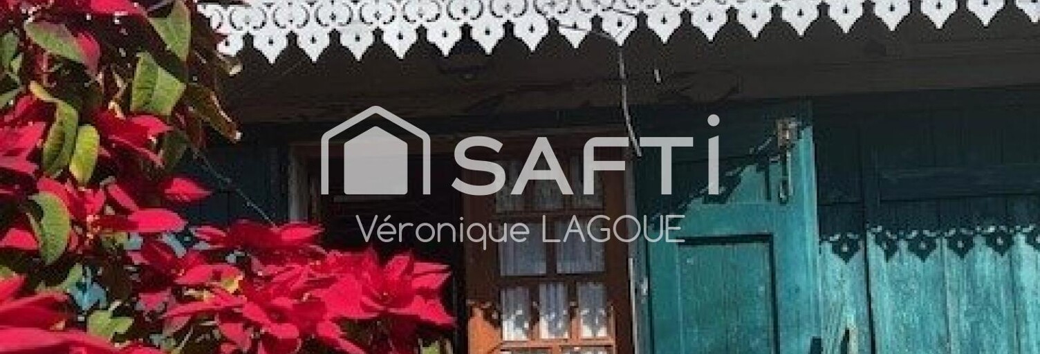 Maison 4 Pièces 113 m² à vendre à Saint-Leu (97416)