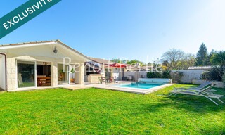 Maison 5 Pièces 130 m² à vendre à Le Barp (33114)