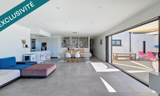 Maison 6 Pièces 181 m² à vendre à Monclar-de-Quercy (82230)