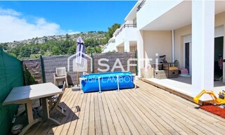 Maison 4 Pièces 89 m² à vendre à La Bouilladisse (13720)
