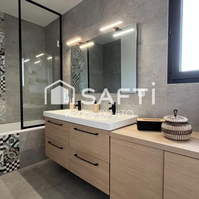 Maison 5 pièces 560000 €