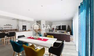 Maison 5 Pièces 126 m² à vendre à Puget-sur-Argens (83480)