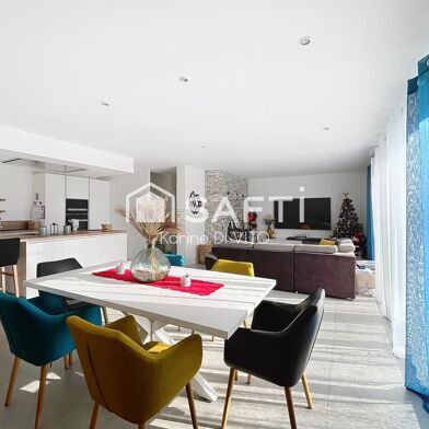 Maison 5 pièces 560000 €