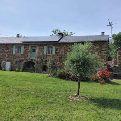 Maison 8 pièces 320000 €