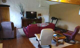 Maison 8 Pièces 219 m² à vendre à Martrin (12550)