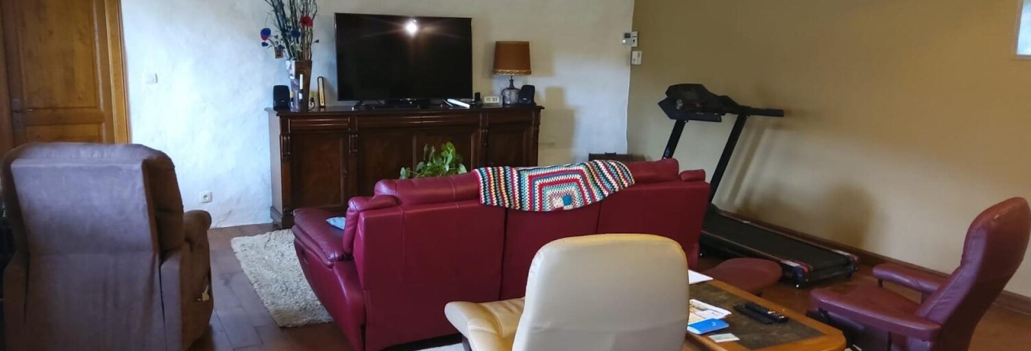 Maison 8 Pièces 219 m² à vendre à Martrin (12550)