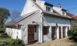 Maison 4 Pièces 99 m² à vendre à Crépy-en-Valois (60800)