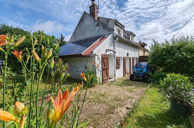 Maison 4 pièces 200000 €