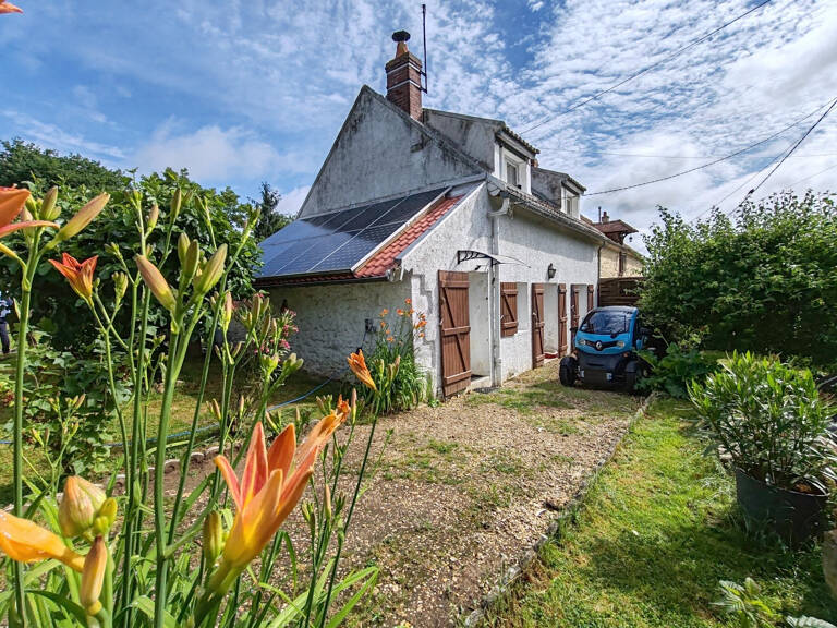 ENVIRONNEMENT CALME — photo 1