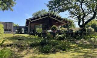 Maison 6 Pièces 165 m² à vendre à Messanges (40660)