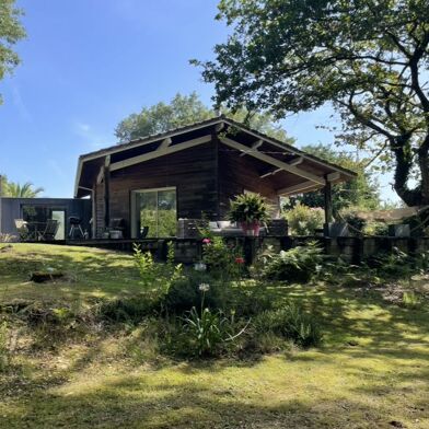 Maison 6 pièces 798000 €