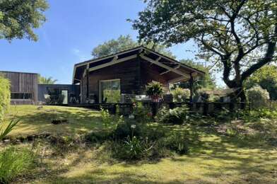 Maison 6 pièces 798000 €