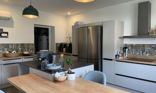 Maison 4 Pièces 103 m² à vendre à Linxe (40260)