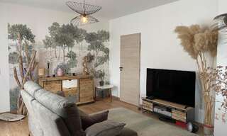 Maison 4 Pièces 103 m² à vendre à Linxe (40260)