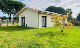 Maison 4 Pièces 103 m² à vendre à Linxe (40260)