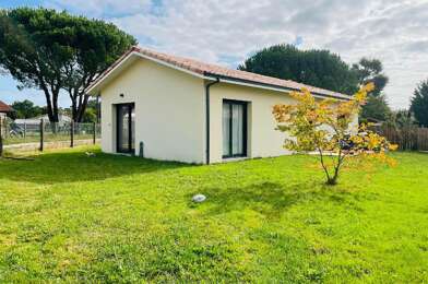 Maison 4 pièces 367000 €