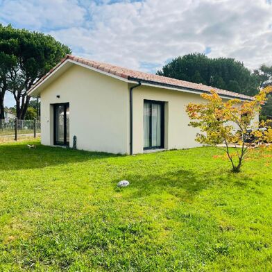Maison 4 pièces 367000 €