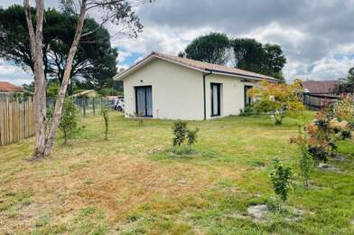 Maison 4 pièces 347000 €