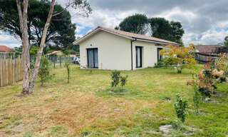 Maison 4 Pièces 103 m² à vendre à Linxe (40260)