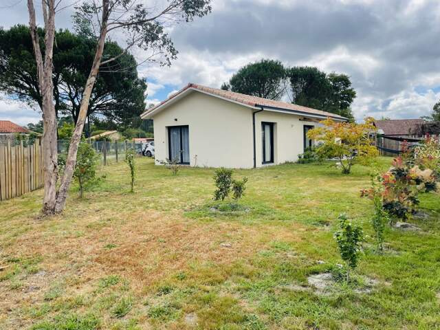 Maison — photo du bien