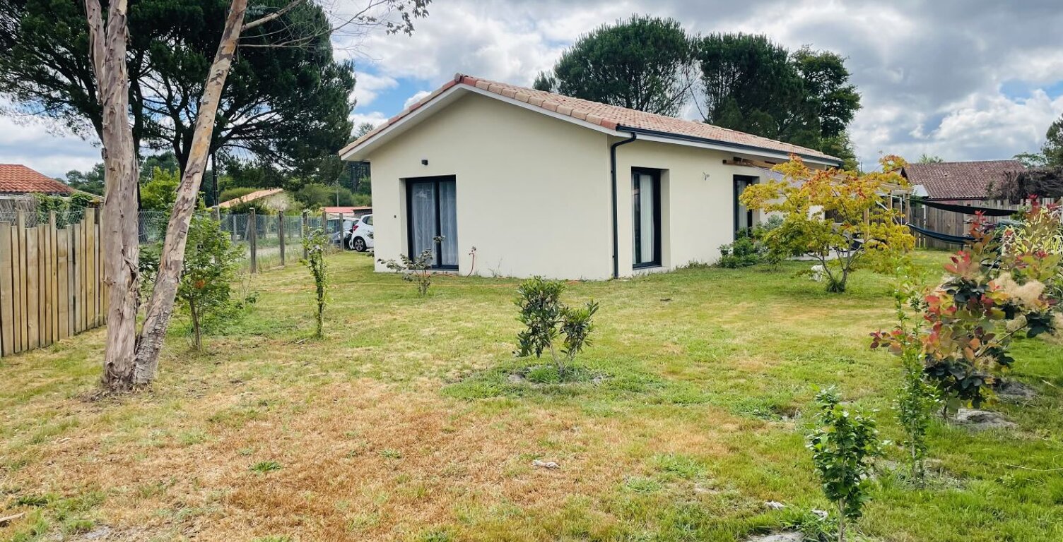 Maison — photo 1