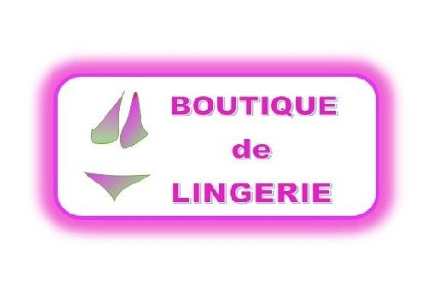 Activité commerciale BOUTIQUE DE LINGERIE — photo 1