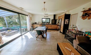 Maison 5 Pièces 104 m² à vendre à Vénéjan (30200)