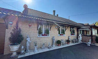 Maison 6 Pièces 95 m² à vendre à Fienvillers (80750)