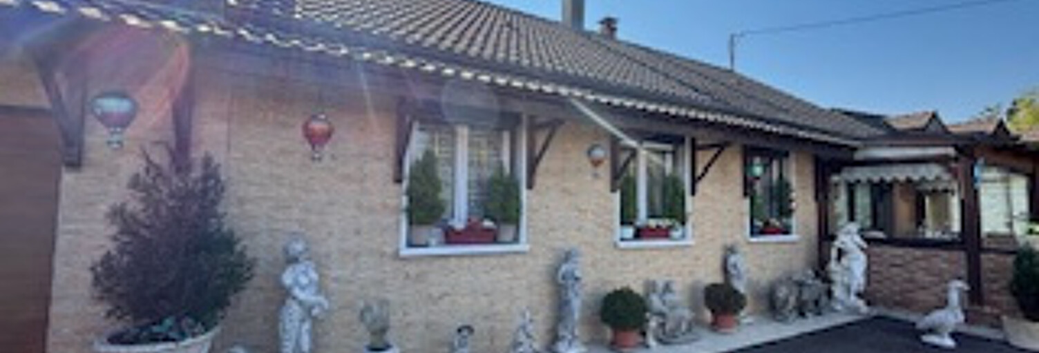 Maison 6 Pièces 95 m² à vendre à Fienvillers (80750)