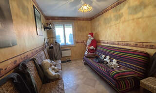 Maison 6 Pièces 95 m² à vendre à Fienvillers (80750)